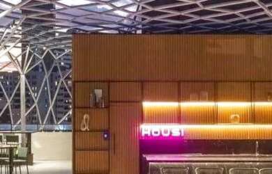 Imagem 8: Porteira fechada Flat novo térreo com 28 m² pé na areia no Jardim Oceania