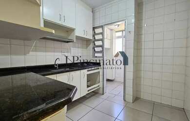 Imagem 6: APARTAMENTO COM 03 QUARTOS PARA ALUGAR NO CONDOMÍNIO VENEZA - VILA GUARANI...