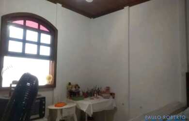 Imagem 12: CASA TÉRREA - JARDIM DOS PINHEIROS - SP