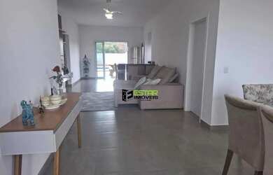 Imagem 2: Casa com 3 dormitórios à venda, 201 m² por R$ 950.000,00 - Usina -...