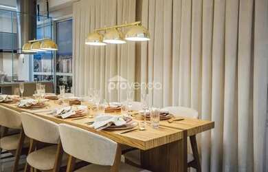 Imagem 9: APARTAMENTO 2 QUARTOS COM 2 SUÍTE, 65m² - SETOR BUENO