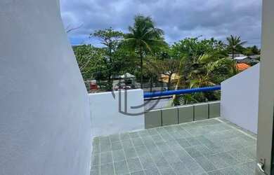 Imagem 13: Casa Triplex no melhor de Itapuã