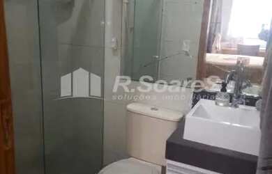 Imagem 13: Casa de dois quartos na rua Euzébio de Almeida - Jardim Sulacap