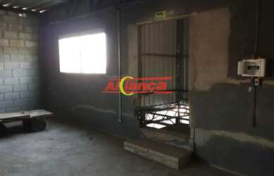 Imagem 6: Galpão Terreno de 380 m2 - Área construída 1034 -