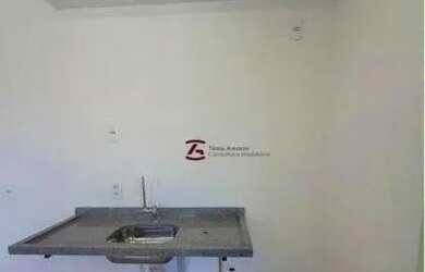 Imagem 4: Apartamento, 25 m² - venda por R$ 305.000,00 ou aluguel por R$ 2.649,00/mês...