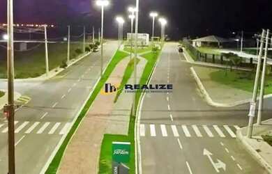 Imagem 8: Residencial Village Lote de Esquina Escriturado Acesso Cid Jardim Lote...