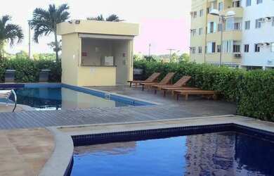 Imagem 10: SUPREMO FAMILY 2/4. Piscina, 64m² de Área, 1 Vaga na garageme2 Dormitórios