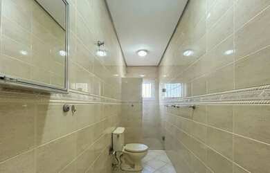 Imagem 12: Apartamento Duplex para locação no Bairro Higienópolis