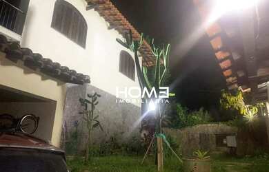 Imagem: Casa em Condomínio para Aluguel Itanhangá Mobiliada Lazer