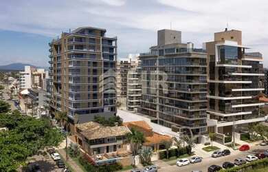 Imagem 5: Cobertura duplex com 05 suítes e 04 vagas de garagem em Guaratuba