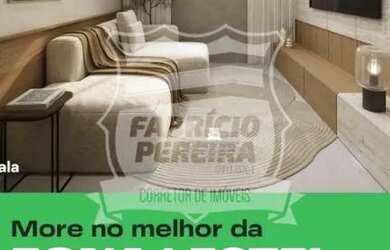 Imagem 9: Apartamento com 2 dormitórios à venda, 49 m² por R$ 195.000,00 - Santo...