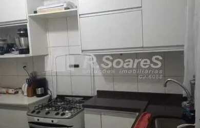 Imagem 7: Casa de dois quartos na rua Euzébio de Almeida - Jardim Sulacap