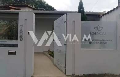 Imagem 4: Casa comercial para locação no bairro Brasiléia