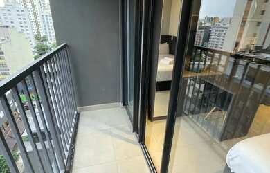 Imagem 10: APARTAMENTO - BELA VISTA - SP