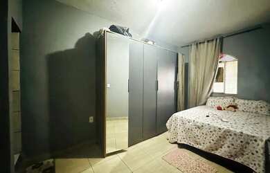 Imagem 6: casa com terraço a venda próximo do centro de - Governador Valadares...