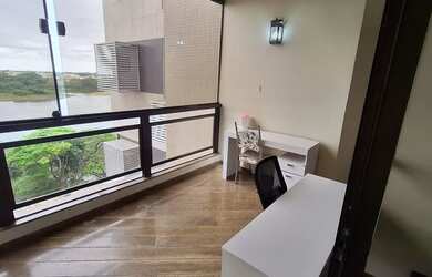 Imagem 5: Alugo vagas para moças em moradia compartilhada