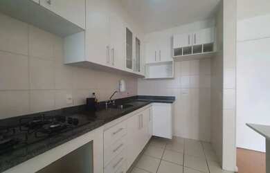 Imagem 5: EXCELENTE APARTAMENTO 60 metros - 2 dorms - EDIFÍCIO HELBOR TREND JARDINS...