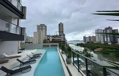 Imagem 5: APARTAMENTO A VENDA COM VISTA MAR NA QUADRA DO MAR DE ITAPEMA