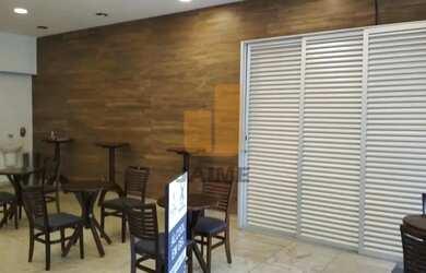 Imagem: O depósito possui 450m² de Área e está localizado em Campos