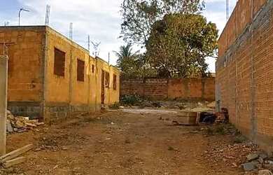 Imagem 5: VENDE-SE ESTA CASA DE 5 CÔMODOS GRANDES PONTO DE LAGE. BAIRRO JARDIM...