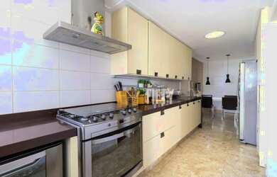 Imagem 12: Apartamento com 3 dormitórios à venda, 222 m² por R$ 4.290.000,00 -...