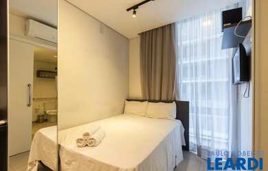 Imagem 5: APARTAMENTO - CONSOLAÇÃO - SP