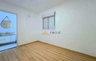 Imagem 8: Apartamento com 2 dormitórios para alugar, 60 m² por R$ 3.356/mês -...