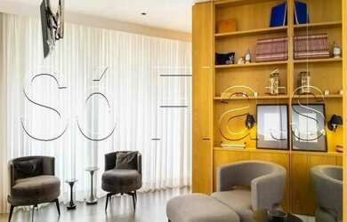 Imagem 5: Flat FL Residence 62m² 1 dormitório 1 vaga para locação na Vila Olímpia