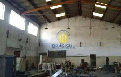 Imagem 4: Galpão, 748 m² - venda por R$ 6.500.000,00 ou aluguel por R$ 20.500,00/mês...