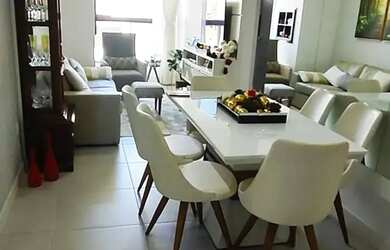 Imagem 3: Lindo Apto 02 Qtos, Um Suíte Balneário Camboriú