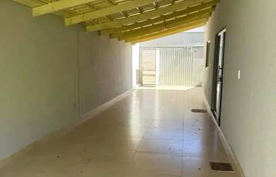 Imagem: A casa possui 3 Dormitórios e está localizado em Piedade