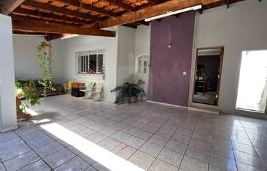 Imagem 2: Casa Para Venda No Bairro Santa Monica