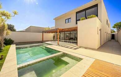 Imagem 12: Alphaville Zero - Residencial Alphaville Zero