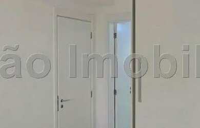 Imagem 6: Apto 48m² 1 Suíte / Lavabo / Sala / Cozinha / Área de serviço / 1...