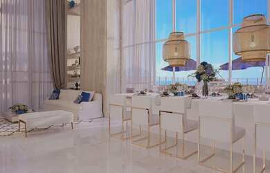 Imagem 6: Apartamento para venda 184 metros Boreal Tower com 4 quartos em Centro...