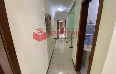 Imagem 7: Casa mobiliada 4/4 para locação em Vilas do Atlântico