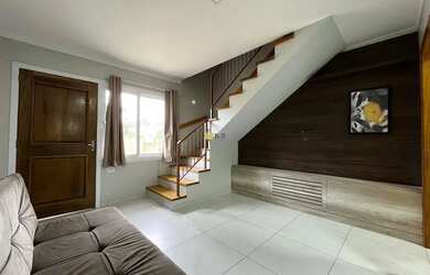 Imagem 4: Casa geminada para locação em Canela