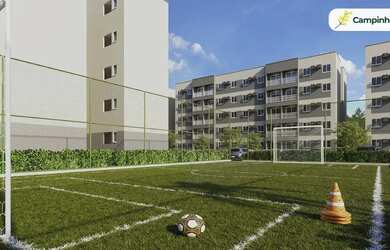 Imagem 11: VILA 2 CARNEIROS - VARANDA E 2 QUARTOS - DESCONTOS DE ATÉ R$ 75 MIL