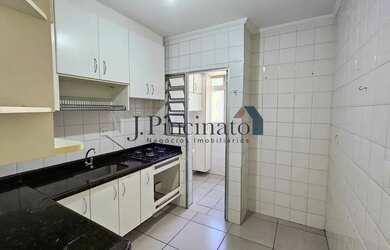 Imagem 4: APARTAMENTO COM 03 QUARTOS PARA ALUGAR NO CONDOMÍNIO VENEZA - VILA GUARANI...