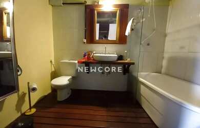 Imagem 15: Casa em Rua Henrique Fleiuss - Tijuca - Rio de Janeiro/RJ