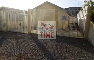 Imagem 2: Terreno à venda, 500 m² por R$ 634.000,00 - Bairro Alto - Curitiba/PR