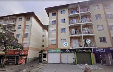 Imagem: Apartamento 2 quartos - Paineiras