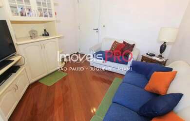 Imagem 11: Localizado em bairro arborizado com 215m² com 4 vagas no Alto da Boa...