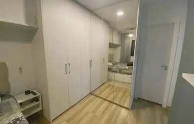 Imagem 5: Apartamento Padrão , com 2 quartos e 2 banheiros à Venda, 45 m² em...