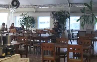 Imagem 13: Edifício Comercial reformado e pronto para mudança à venda