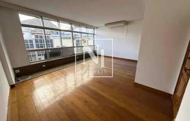 Imagem: O apartamento possui 3 Dormitórios, 4 Banheiros, 1 Vaga na