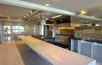 Imagem 9: Apartamento, 174 m² - venda por R$ 3.380.000,00 ou aluguel por R$ 22.038,72/ano...