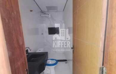 Imagem 13: Casa com 2 dormitórios à venda, 80 m² por R$ 349.990,00 - Itaipuaçu...