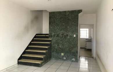 Imagem 2: Sobrado - 2 Dormitórios à Venda ou para Alugar em Santo Amaro, São...