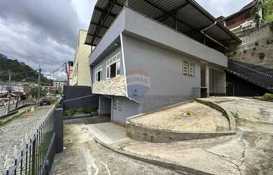 Imagem 10: CASA COM 2 QUARTOS RECEM REFORMADA EM DUAS PEDRAS - COM GARAGEM E TERRAÇO...